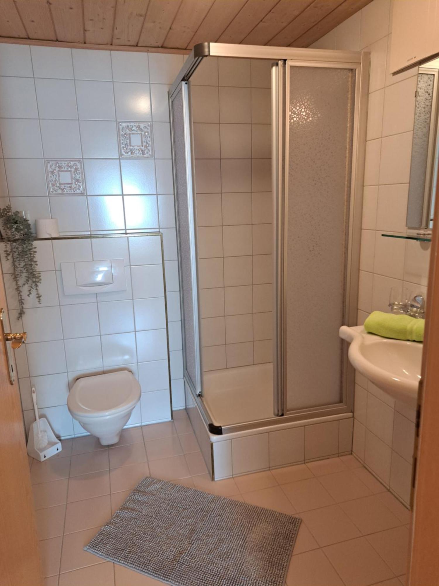 Appartements Klapeer Nauders Exterior photo